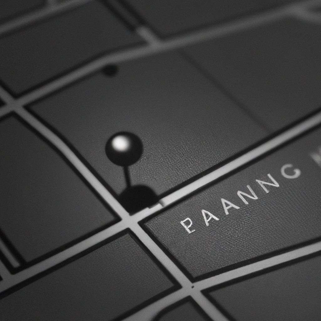 Minimal map illustration centered on San Francisco